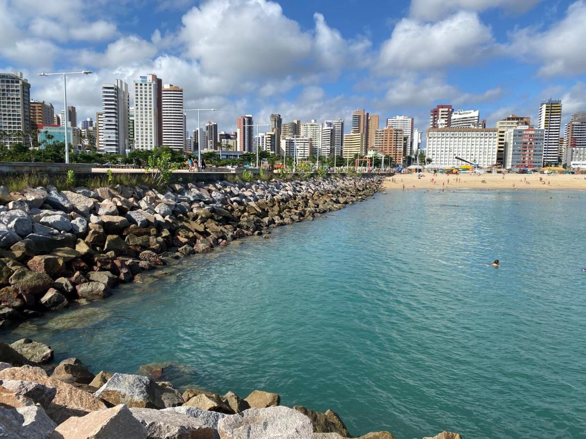 Pousada Da Celma Fortaleza  Exterior photo