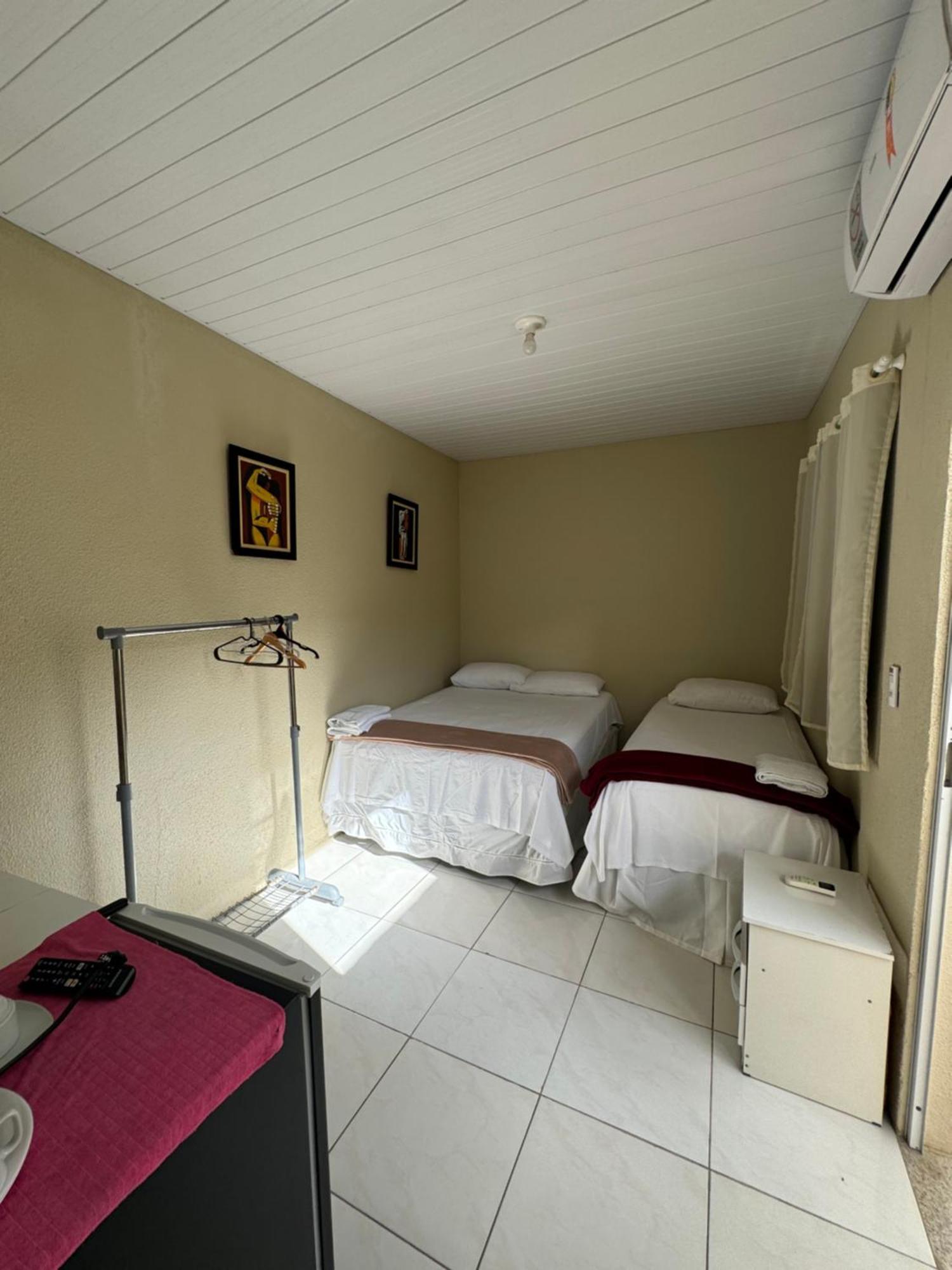 Pousada Da Celma Fortaleza  Room photo